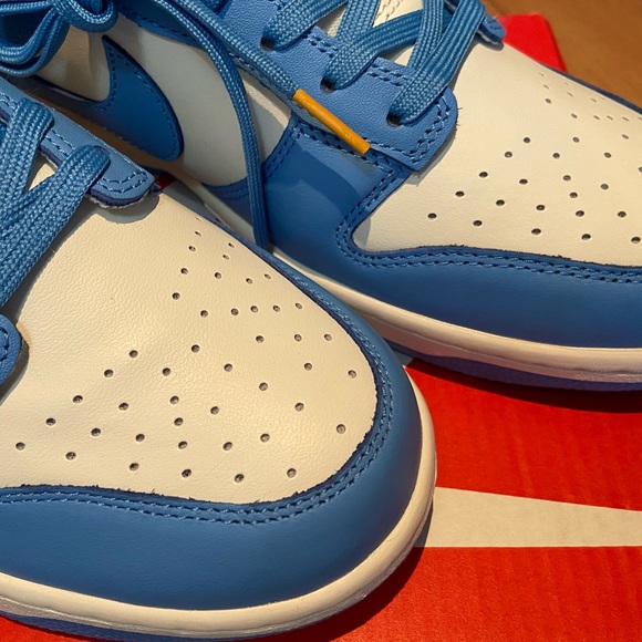 UNC Coast Dunk - Picture 2 of 8